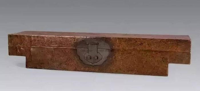 【品鉴】从这些箱、盒、匣,看古人收纳的艺术