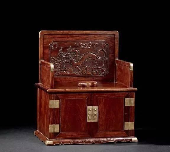 【品鉴】从这些箱、盒、匣,看古人收纳的艺术