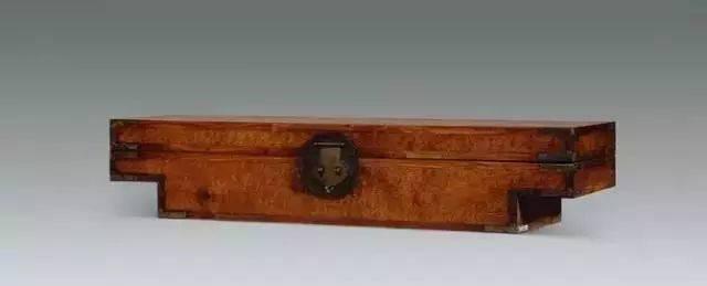 【品鉴】从这些箱、盒、匣,看古人收纳的艺术