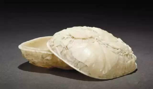 【品鉴】从这些箱、盒、匣,看古人收纳的艺术