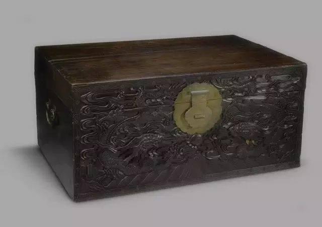 【品鉴】从这些箱、盒、匣,看古人收纳的艺术