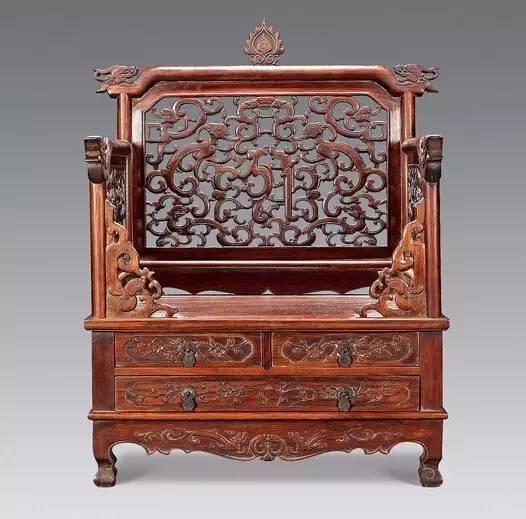 【品鉴】从这些箱、盒、匣,看古人收纳的艺术