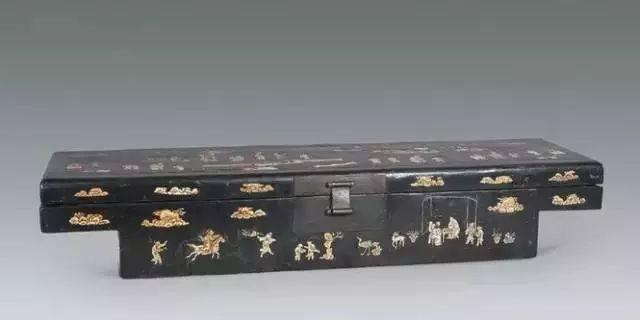 【品鉴】从这些箱、盒、匣,看古人收纳的艺术