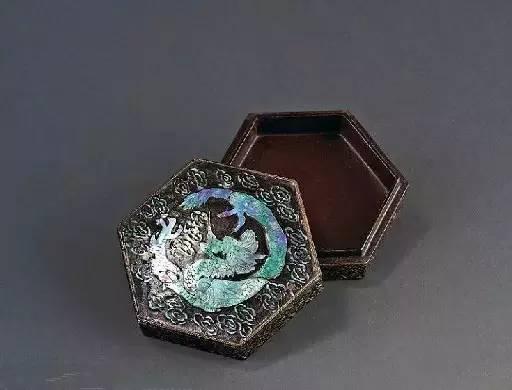 【品鉴】从这些箱、盒、匣,看古人收纳的艺术