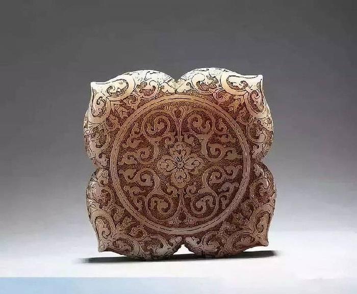 【品鉴】从这些箱、盒、匣,看古人收纳的艺术