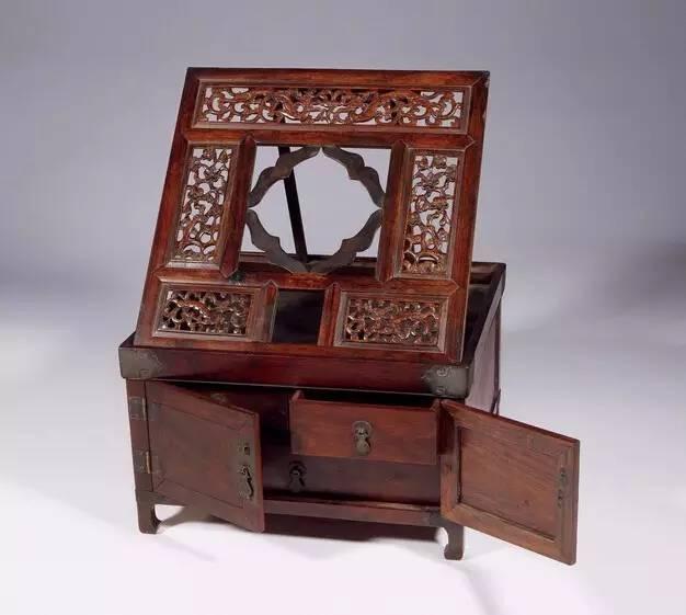 【品鉴】从这些箱、盒、匣,看古人收纳的艺术