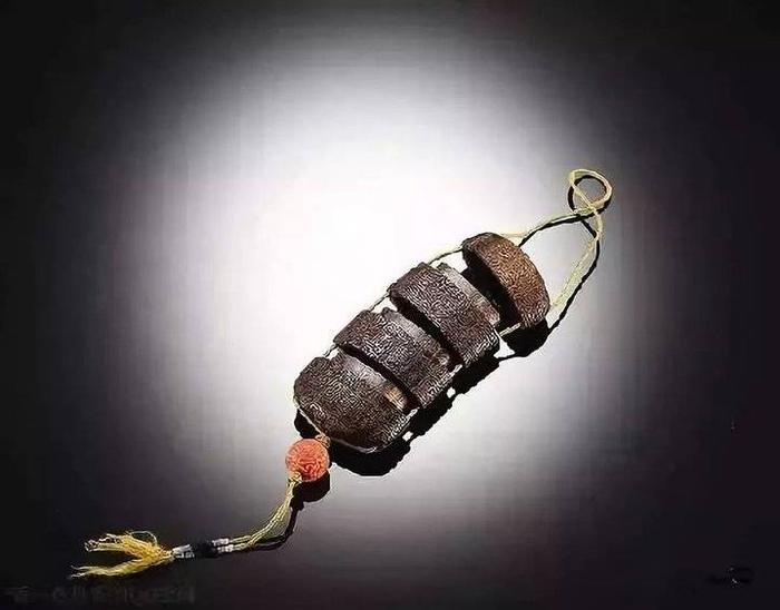 【品鉴】从这些箱、盒、匣,看古人收纳的艺术