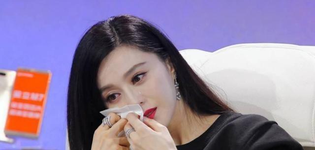 之前是“花瓶”,之后是“范爷”,范冰冰的伯乐是穆晓光