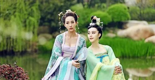 之前是“花瓶”,之后是“范爷”,范冰冰的伯乐是穆晓光