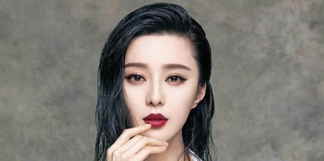 之前是“花瓶”,之后是“范爷”,范冰冰的伯乐是穆晓光