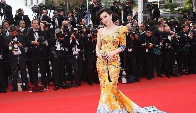 之前是“花瓶”,之后是“范爷”,范冰冰的伯乐是穆晓光