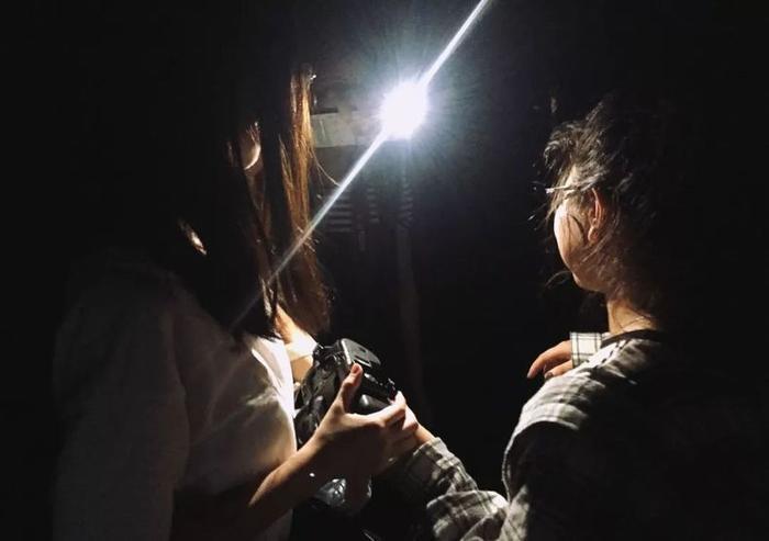 灵谷寺萤火虫, 南京仲夏夜的颜值巅峰