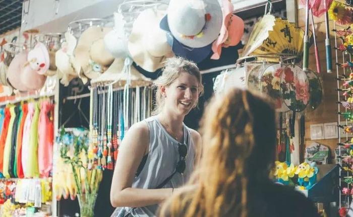 灵谷寺萤火虫, 南京仲夏夜的颜值巅峰