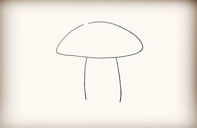 【简笔画】幼儿园房子简笔画绘画教程,六一必备简笔画哦!