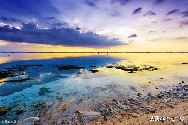 你一定不会想错过小众冷门海岛‼️龙目岛详细游记&攻略!