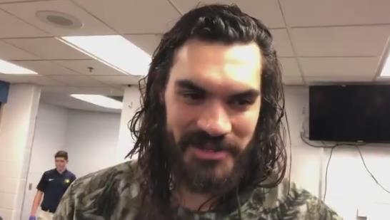 雷霆罗伯森季后赛复出, 季后赛战斗力爆表, 三巨头拒绝分手!