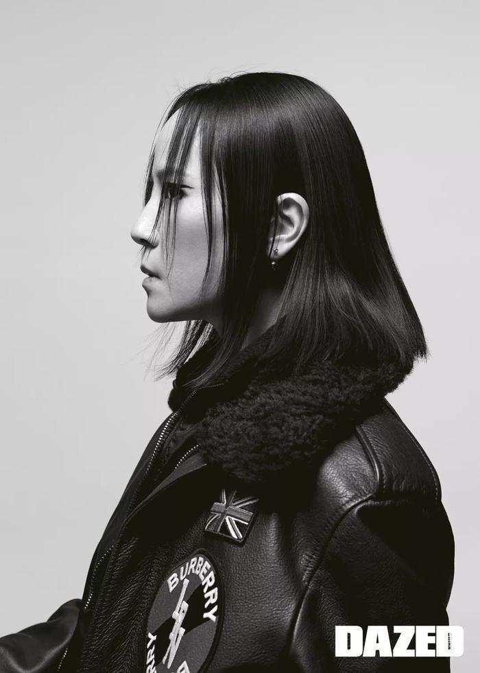 杨乃文 | 独裁者