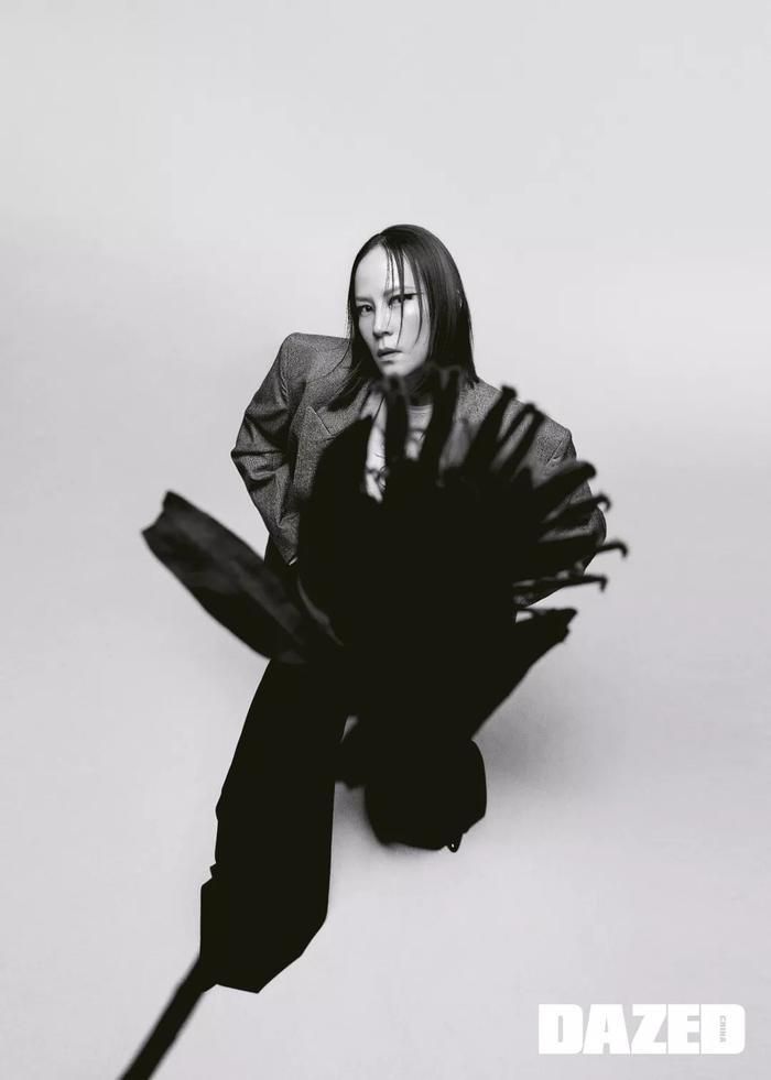 杨乃文 | 独裁者