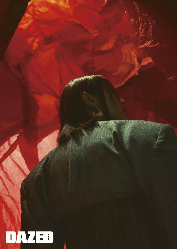 杨乃文 | 独裁者