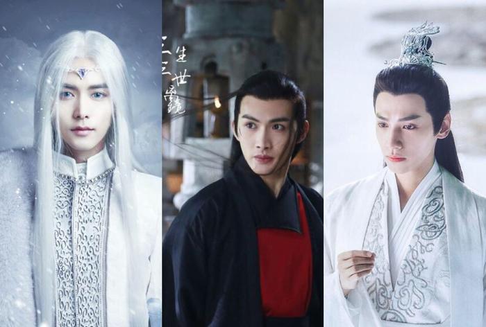 新天涯四美又又有了新版本