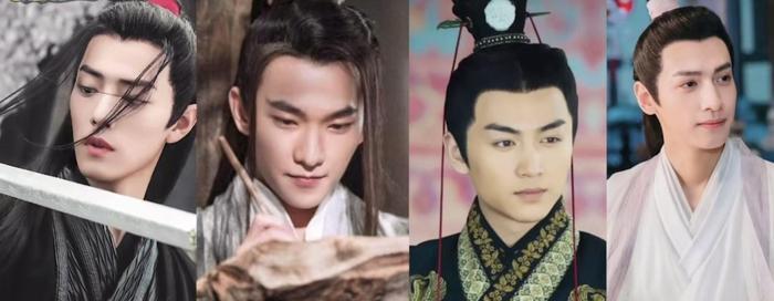 新天涯四美又又有了新版本