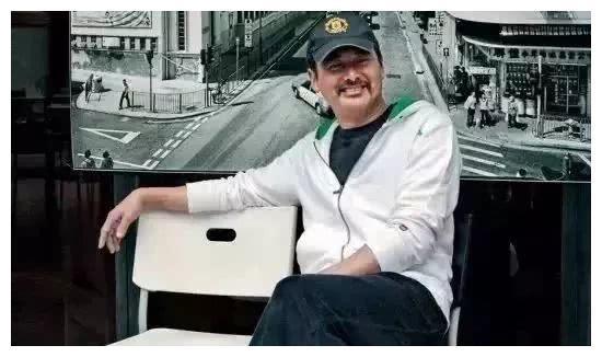 周润发的真实身份曝光，裸捐几十亿！