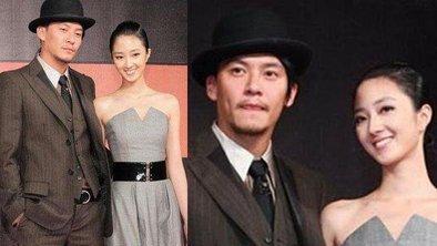 出道即巅峰，台湾文艺片女神，却与大自己17岁渣男纠缠14年