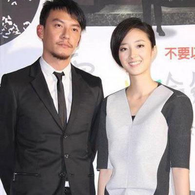 出道即巅峰，台湾文艺片女神，却与大自己17岁渣男纠缠14年