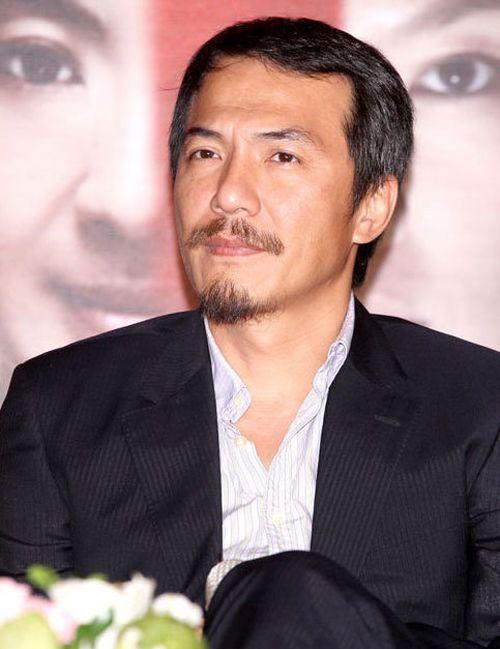 出道即巅峰，台湾文艺片女神，却与大自己17岁渣男纠缠14年