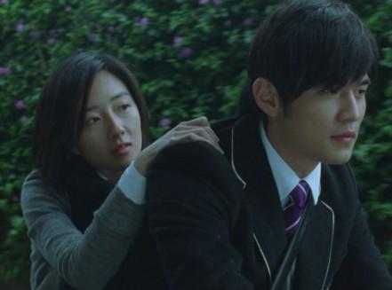 出道即巅峰，台湾文艺片女神，却与大自己17岁渣男纠缠14年