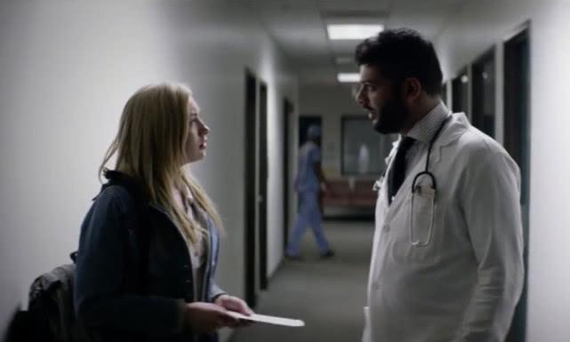 给大家介绍一部科幻惊悚电影《人类消遣计划》