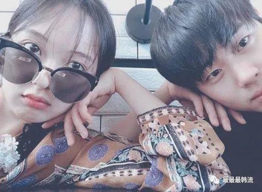 又一对众人看好的情侣分手了……