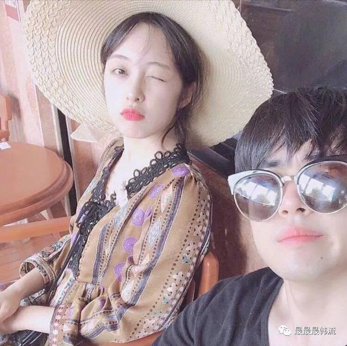 又一对众人看好的情侣分手了……