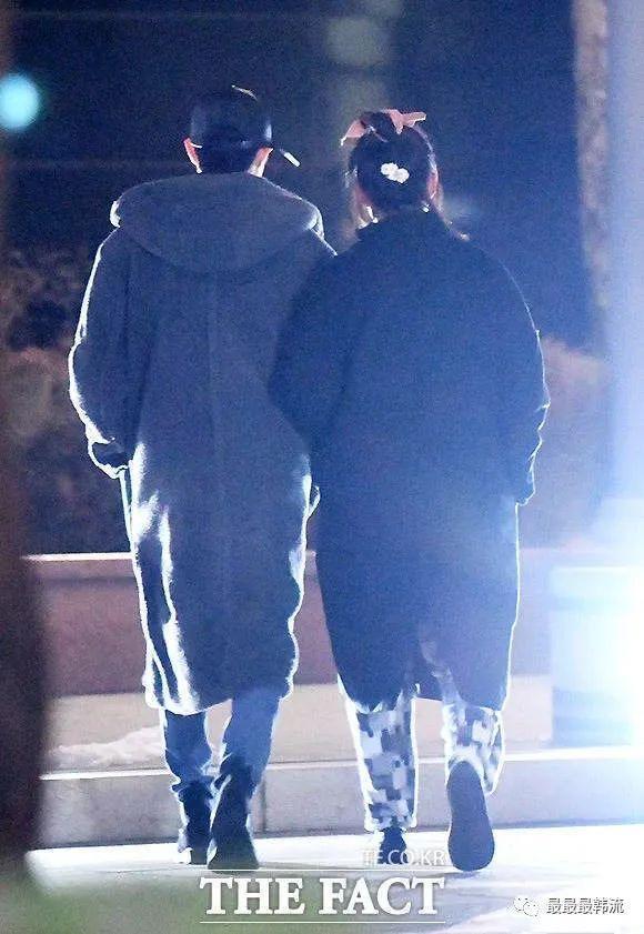 又一对众人看好的情侣分手了……