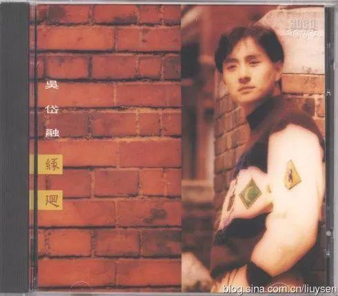 三十岁的你想着退休，六十岁的吴岱融还要重新进军歌坛