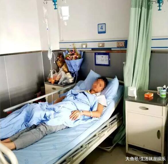 高考结束当晚, 班主任被学生家长一顿毒打, 三岁女儿被打到呕吐