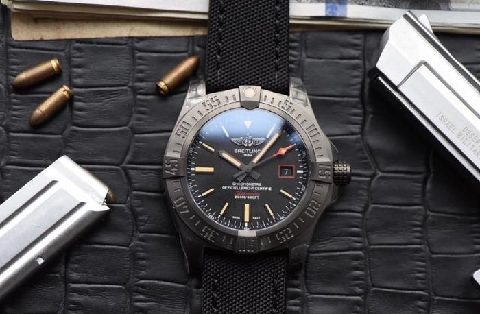 低调奢华——N厂欧米茄1948测评