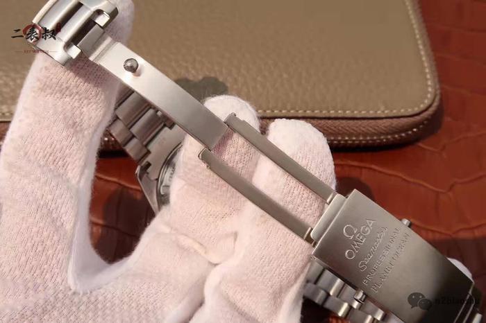 低调奢华——N厂欧米茄1948测评