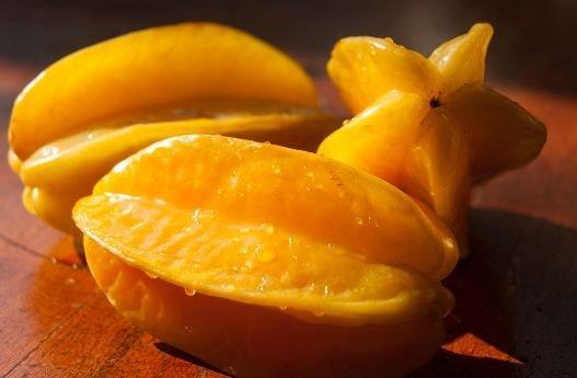 还担心买到催熟杨桃?教你4个挑选杨桃的小窍门,保证美味又新鲜