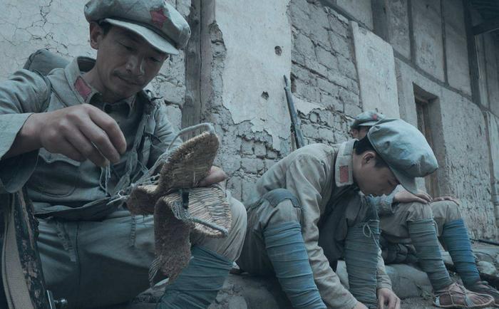 他是红军中的“灾星”,身为司令员却投敌叛变,解放后被判死刑