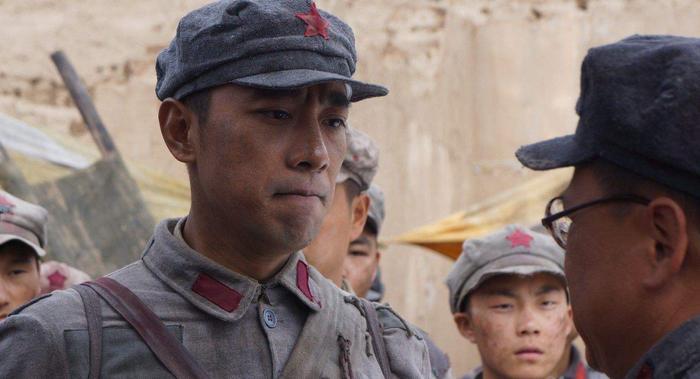 他是红军中的“灾星”,身为司令员却投敌叛变,解放后被判死刑