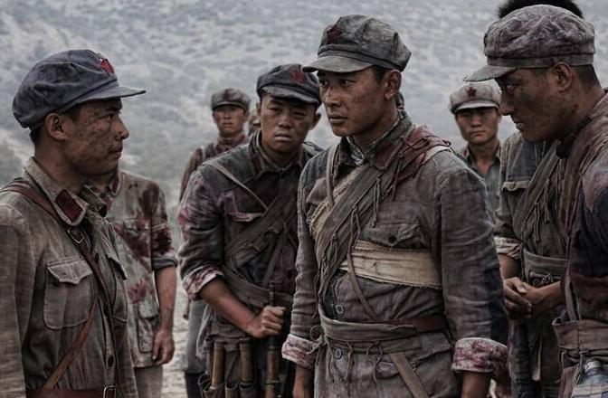 他是红军中的“灾星”,身为司令员却投敌叛变,解放后被判死刑