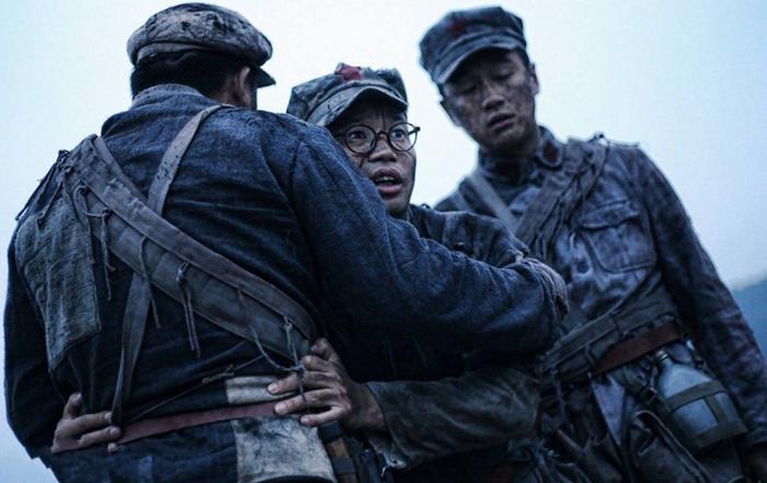 他是红军中的“灾星”,身为司令员却投敌叛变,解放后被判死刑