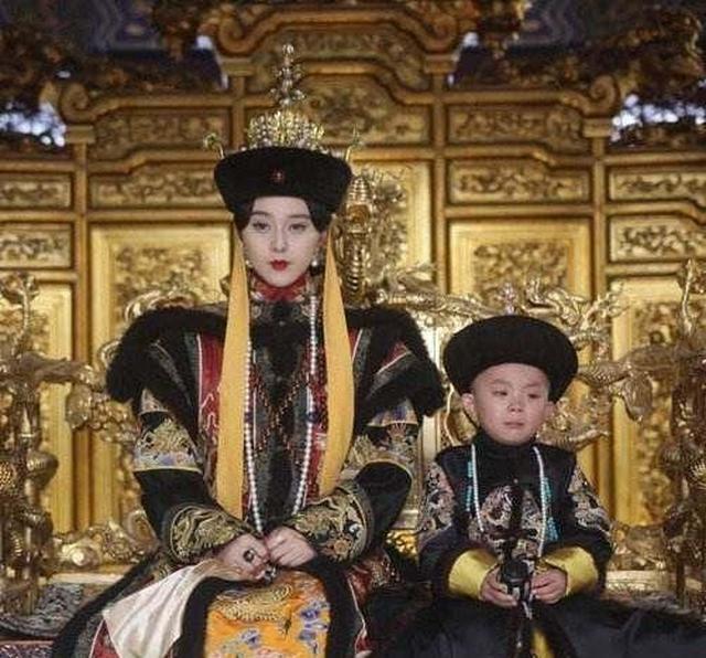 隆裕太后：她是千古帝制的终结者，却一生未得片刻欢愉时光！