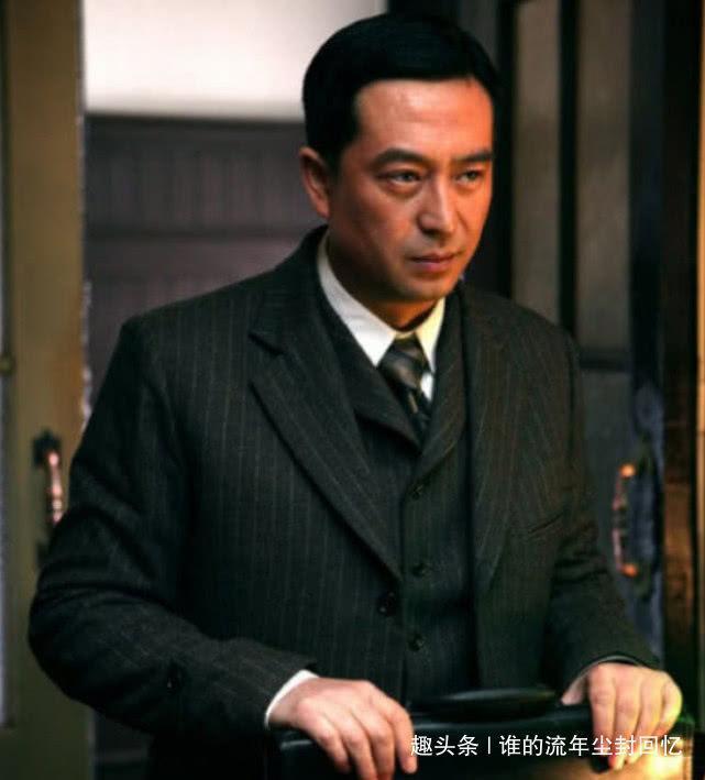 分开见人品!张嘉译前妻身家过亿,却用三字来评论张嘉译