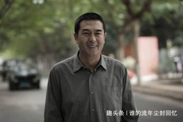 分开见人品!张嘉译前妻身家过亿,却用三字来评论张嘉译