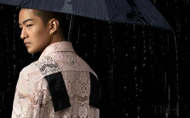 继郑爽之后屈楚萧官方粉丝团也解散了,没有后援会的明星是凉了?