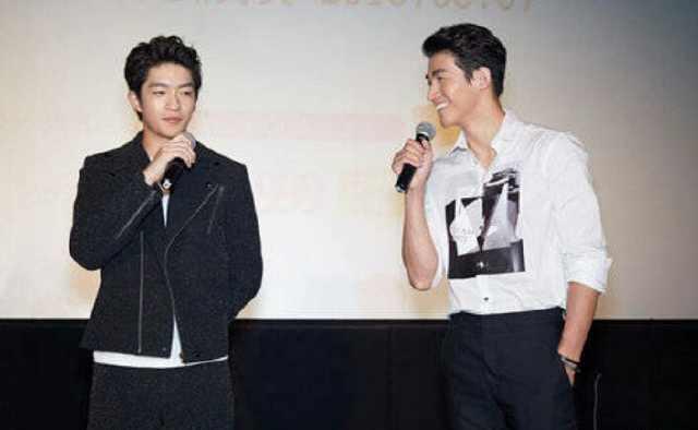 继郑爽之后屈楚萧官方粉丝团也解散了,没有后援会的明星是凉了?