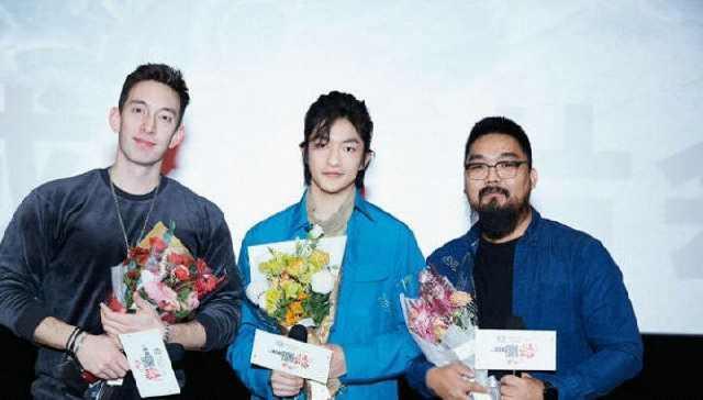 继郑爽之后屈楚萧官方粉丝团也解散了,没有后援会的明星是凉了?