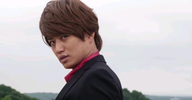 假面骑士:他们拥有独一无二的笑声,模仿都模仿不出来,真的魔性